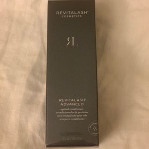 Revitalash Advanced Eyelash Serum NIB